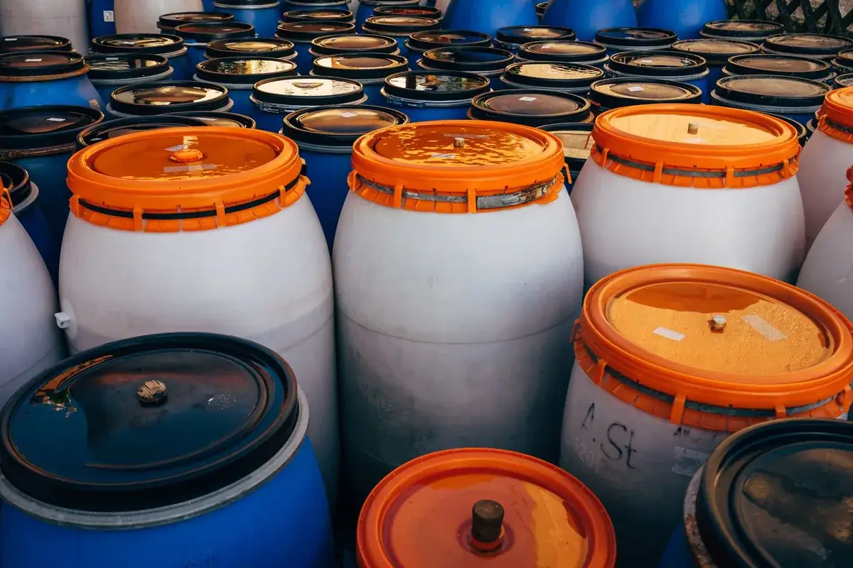 Hazmat Cleanup in Tularosa, NM